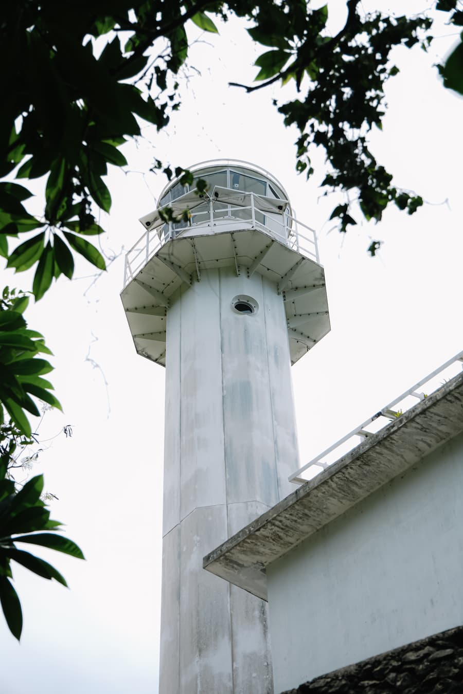 Lighthouse Visit with Papagabs Travel and Tours